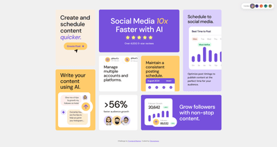 Frontend Mentor Challenges